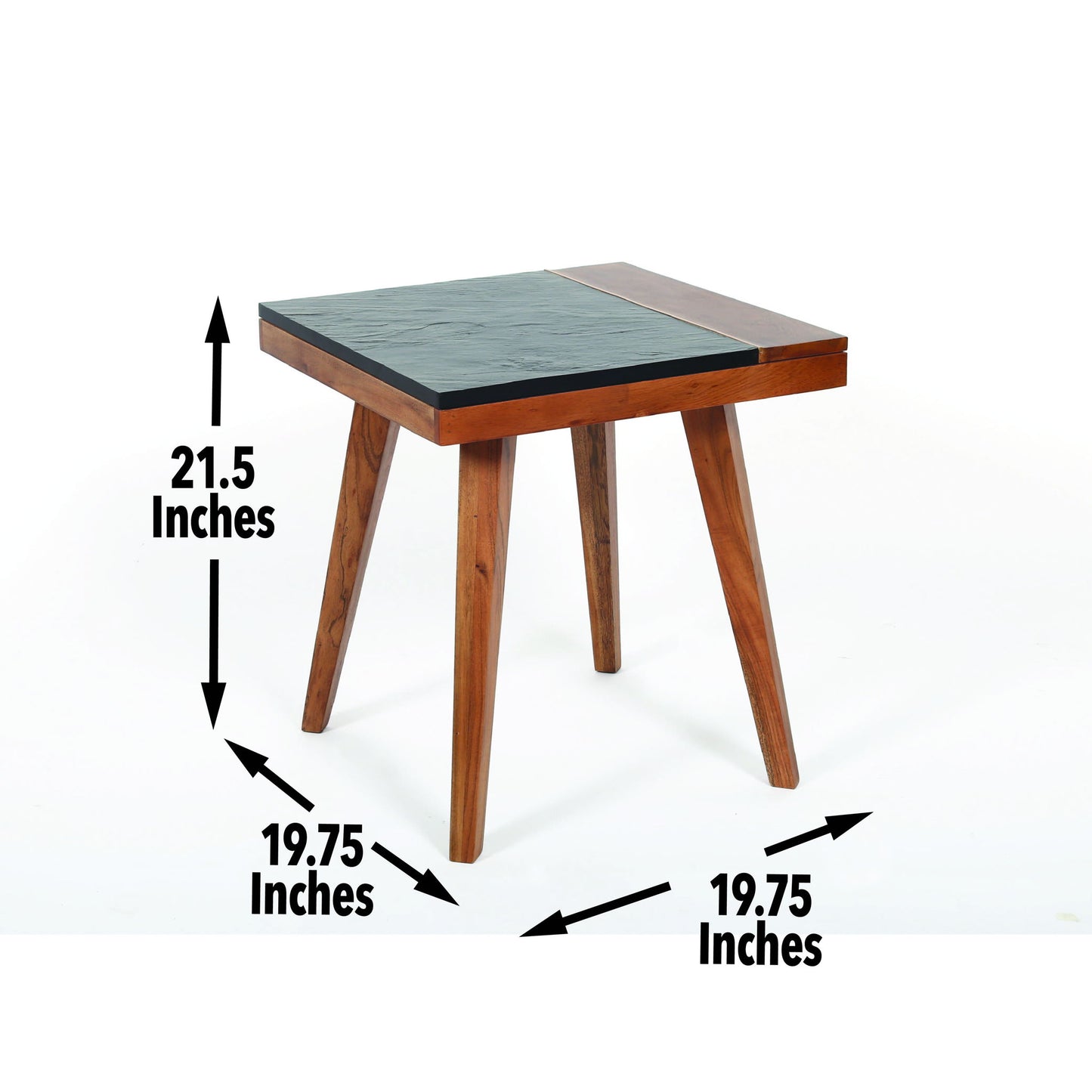 Caspian - Table Set - Hornell Furniture Outlet