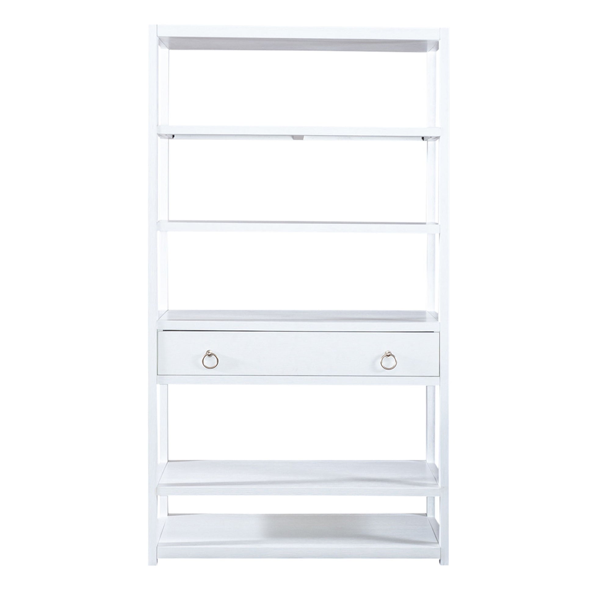 East End - Accent Bookcase - Hornell Furniture Outlet