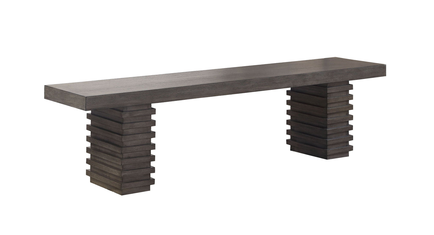 Mila - Dining Set - Hornell Furniture Outlet