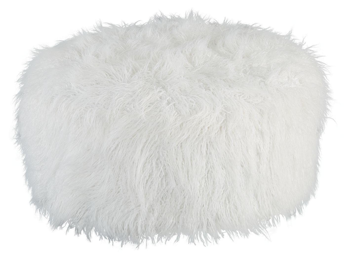 Galice - Oversized Ottoman - Hornell Furniture Outlet