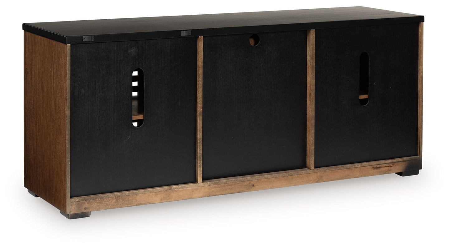 Kallari - Credenza - Hornell Furniture Outlet