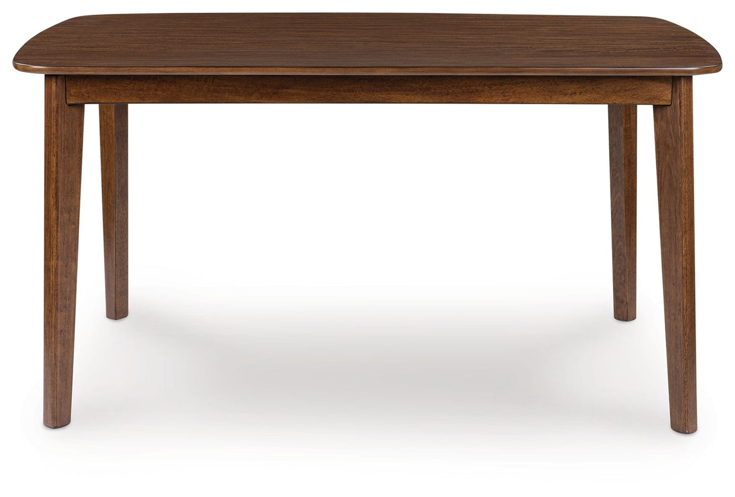 Tameride - Brown - Dining Room Table Set (Set of 5) - Hornell Furniture Outlet