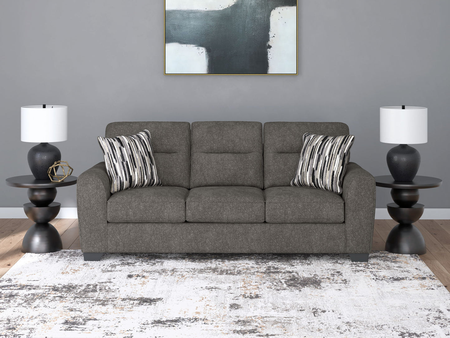 Olten - Sofa - Hornell Furniture Outlet