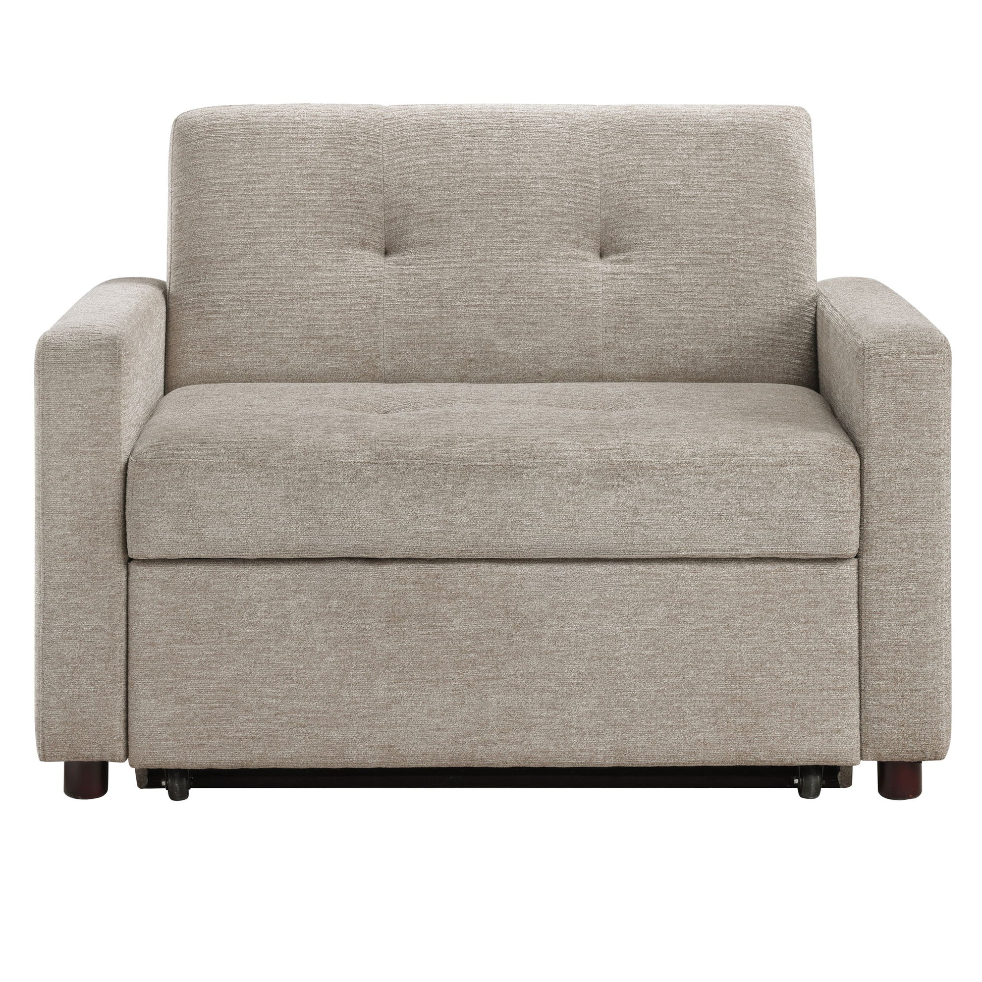 Noah - Chair With Sleeper - Hornell Furniture Outlet