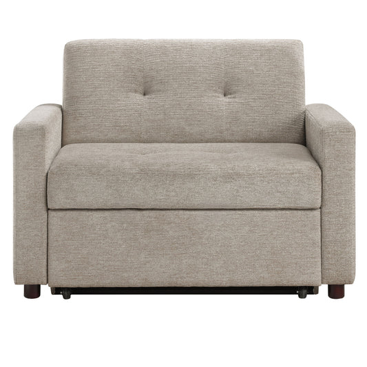 Noah - Chair With Sleeper