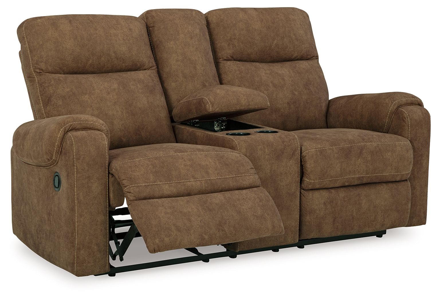 Edenwold - Reclining Living Room Set - Hornell Furniture Outlet