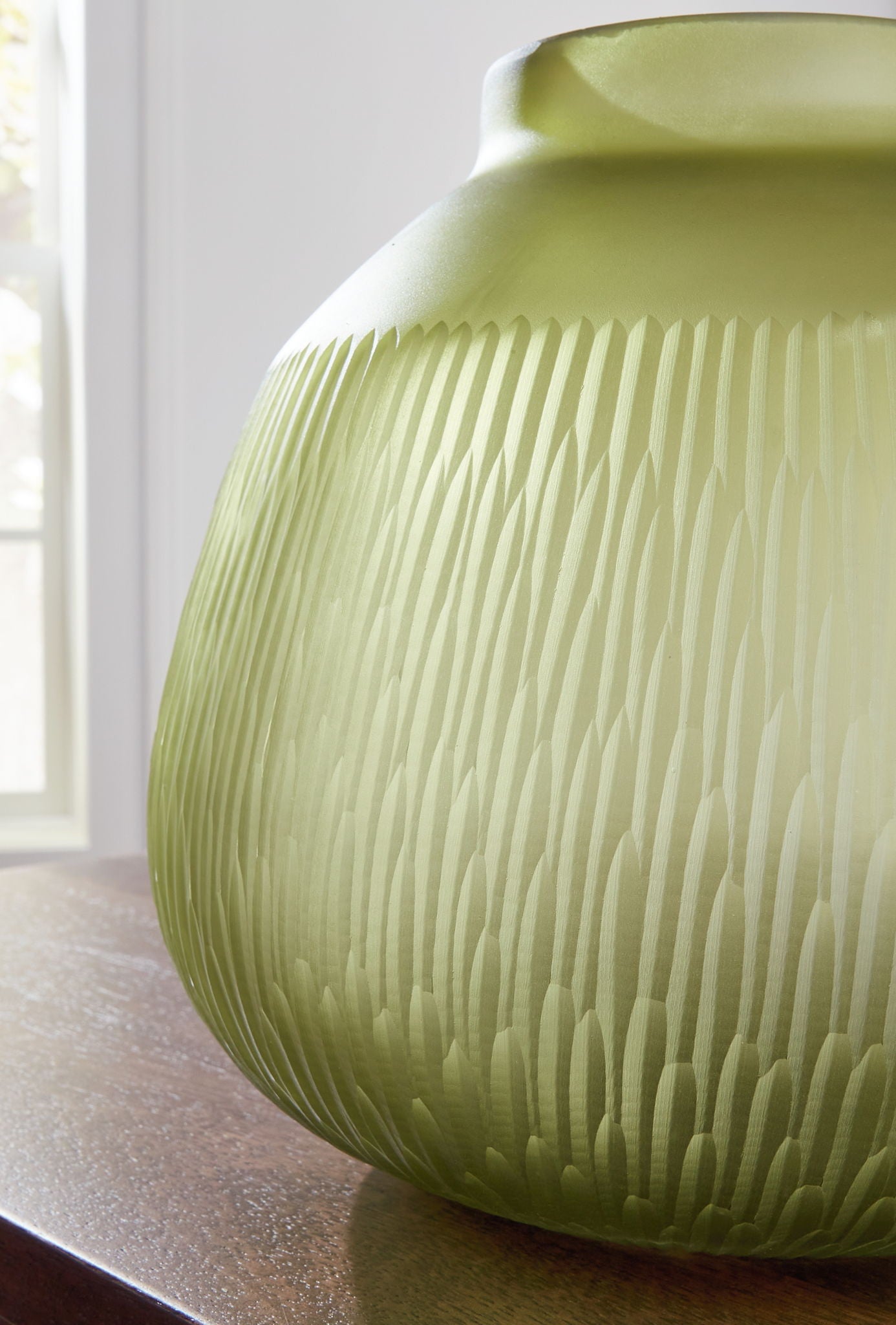 Scottyard - Vase - Hornell Furniture Outlet