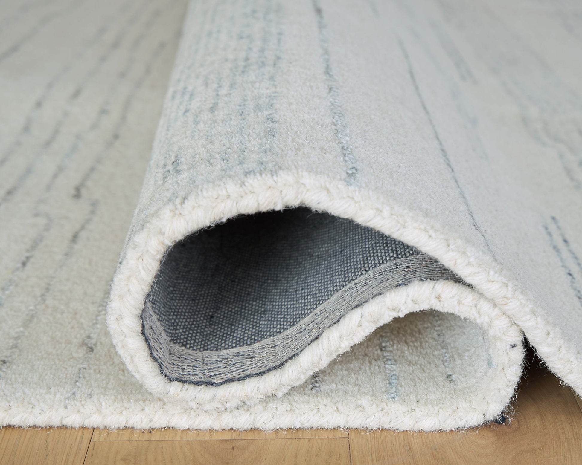 Genemost - Rug - Hornell Furniture Outlet