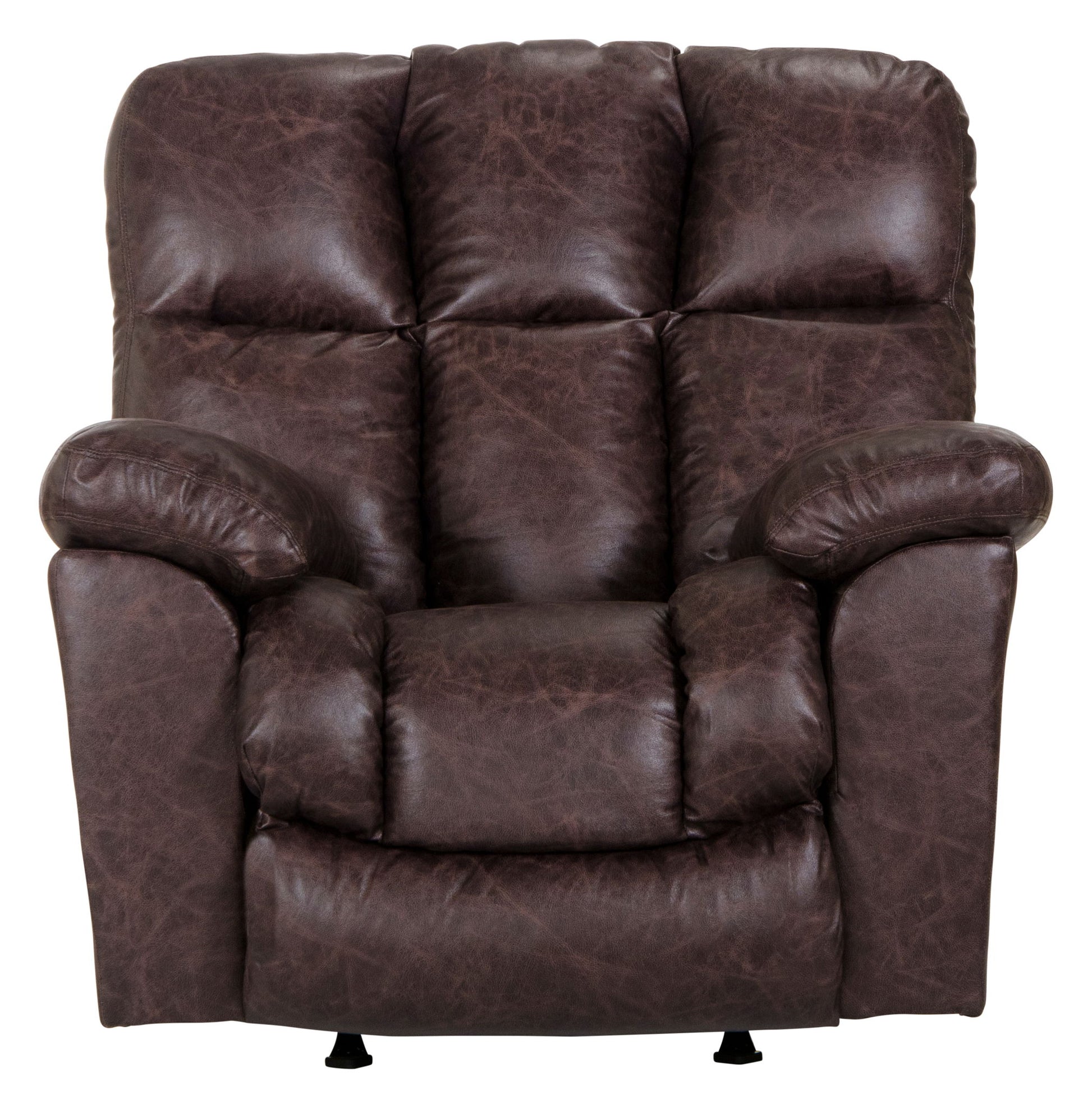 Mayfield - Glider Recliner - Hornell Furniture Outlet