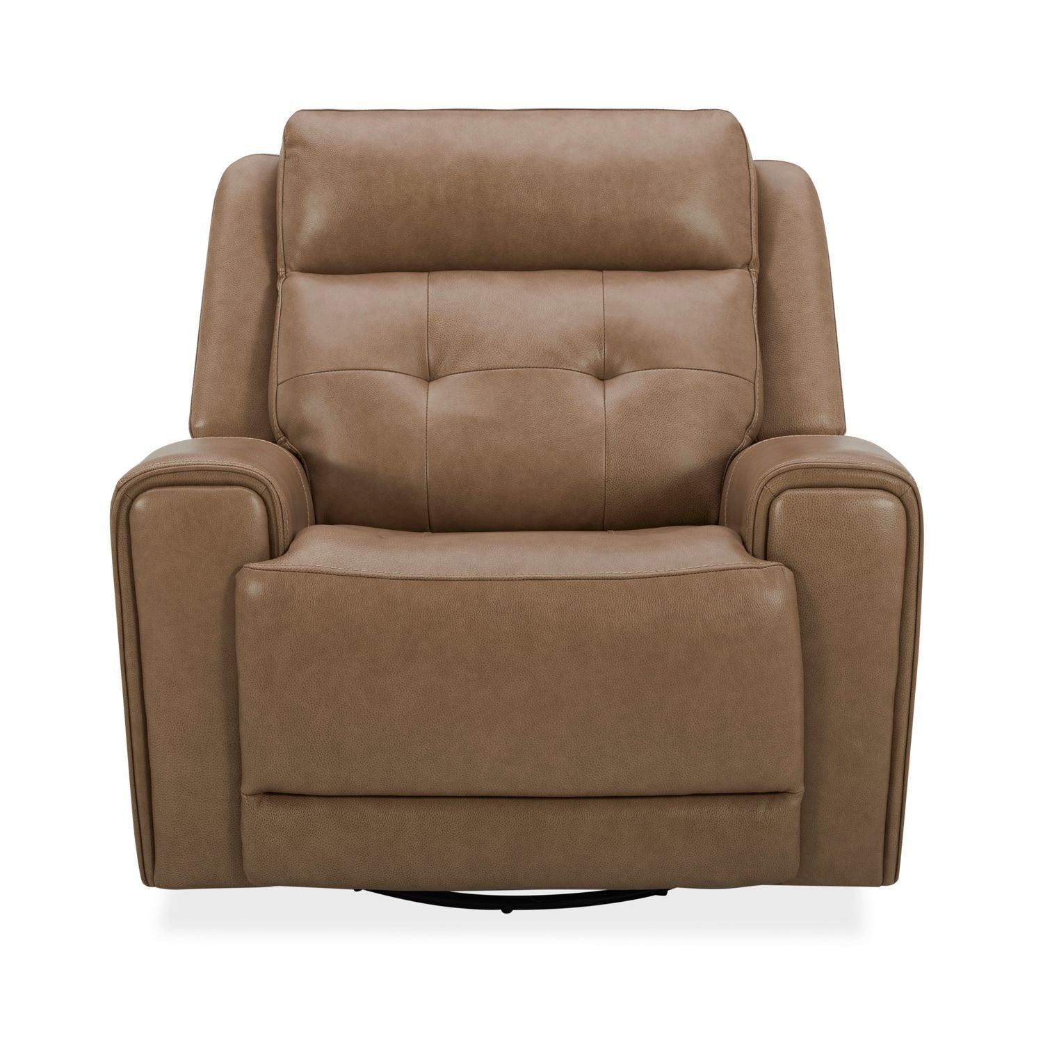 Carrington - Swivel Glider Recliner P3 - Hornell Furniture Outlet