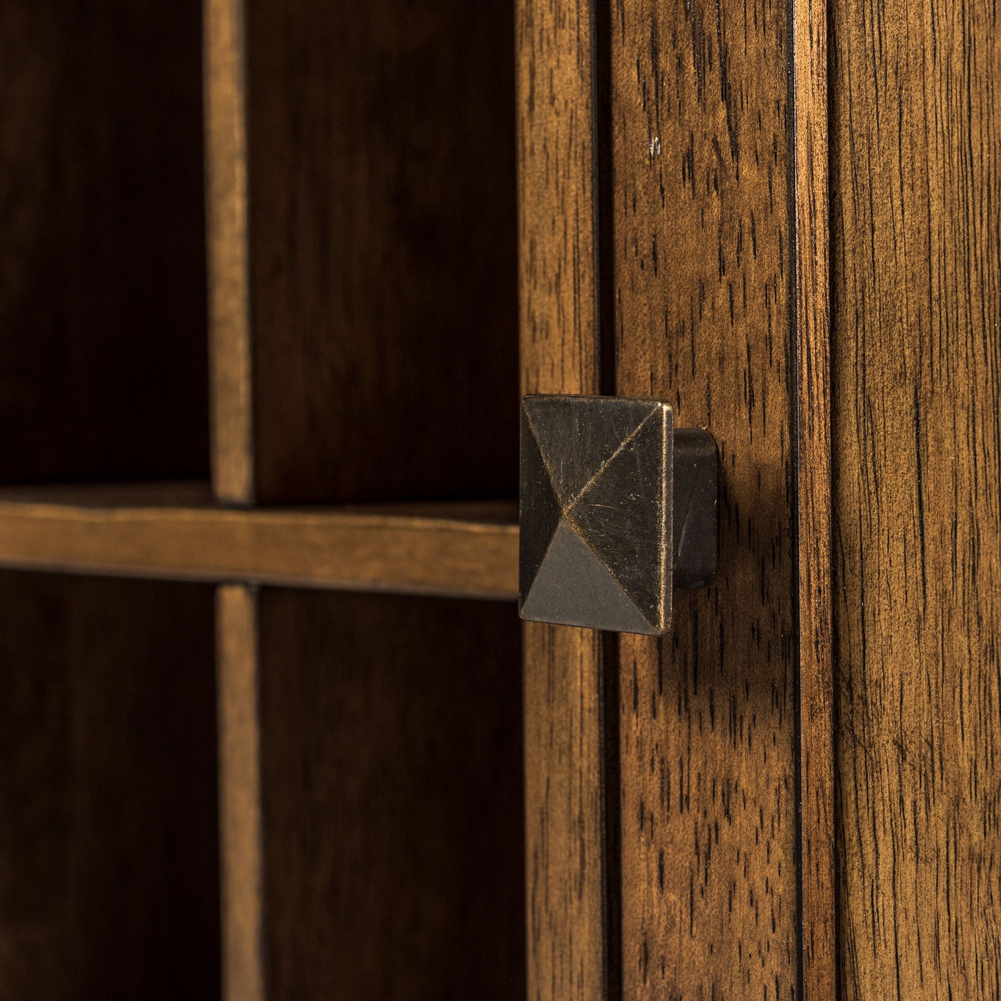 Carolina Crossing - Server - Hornell Furniture Outlet