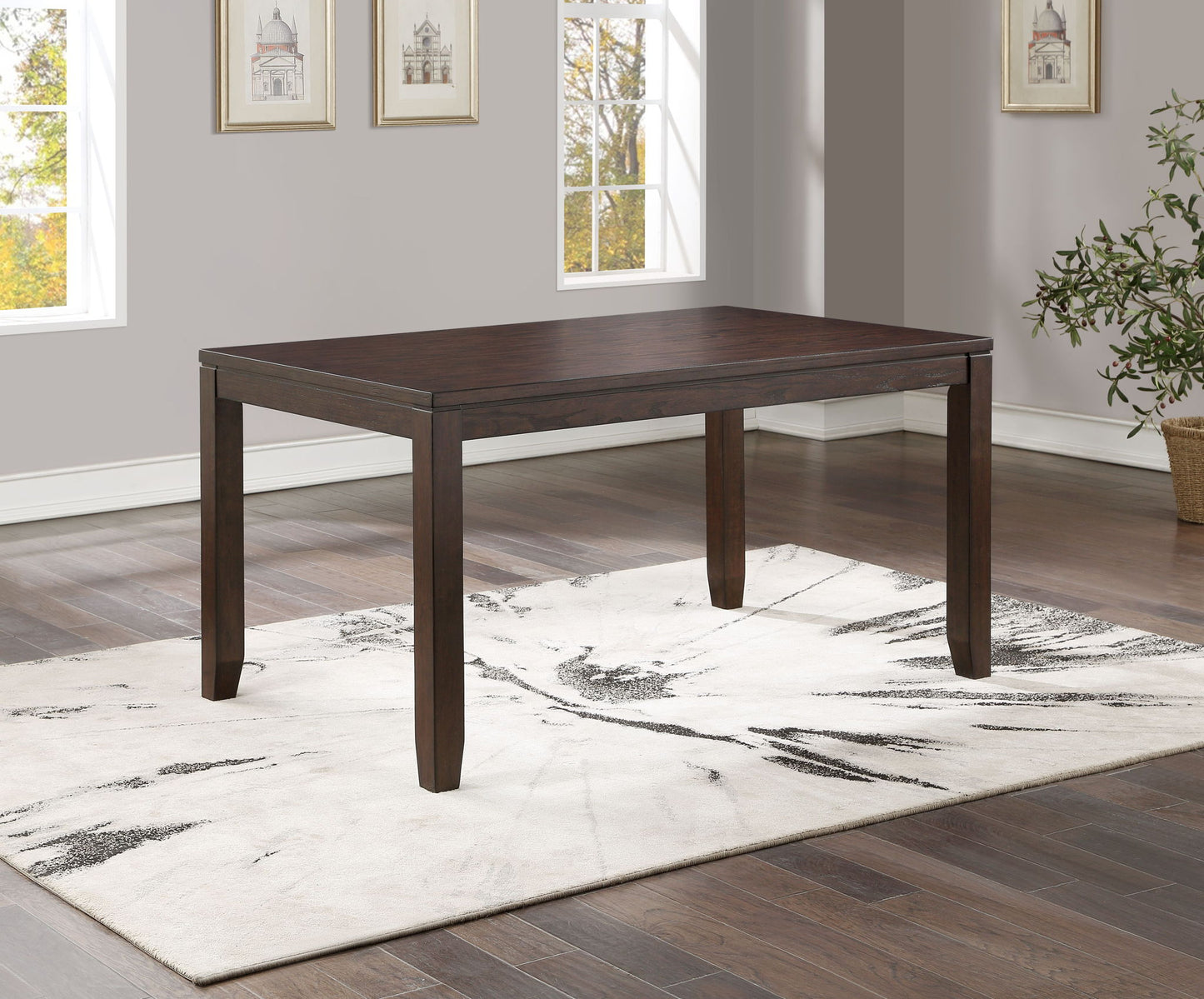 Yorktown - Dining Set - Hornell Furniture Outlet