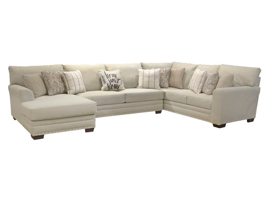 Middleton - Sectional - Hornell Furniture Outlet