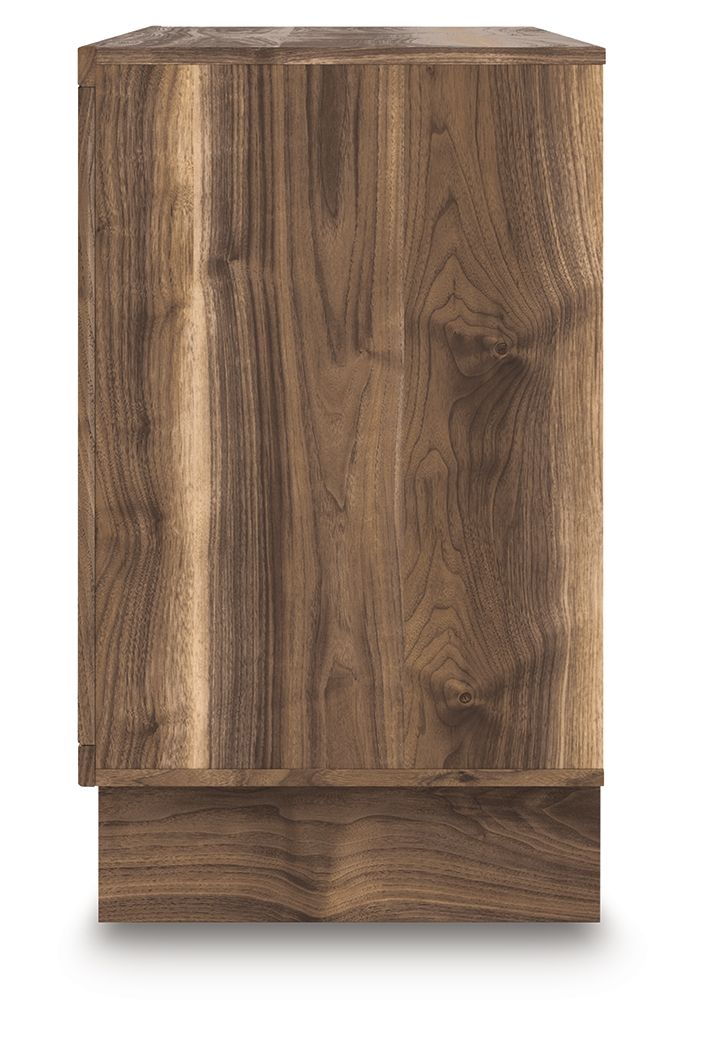 Chirason - Six Drawers Dresser - Hornell Furniture Outlet