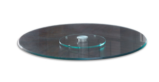 Avenue - Round Lazy Susan - Hornell Furniture Outlet