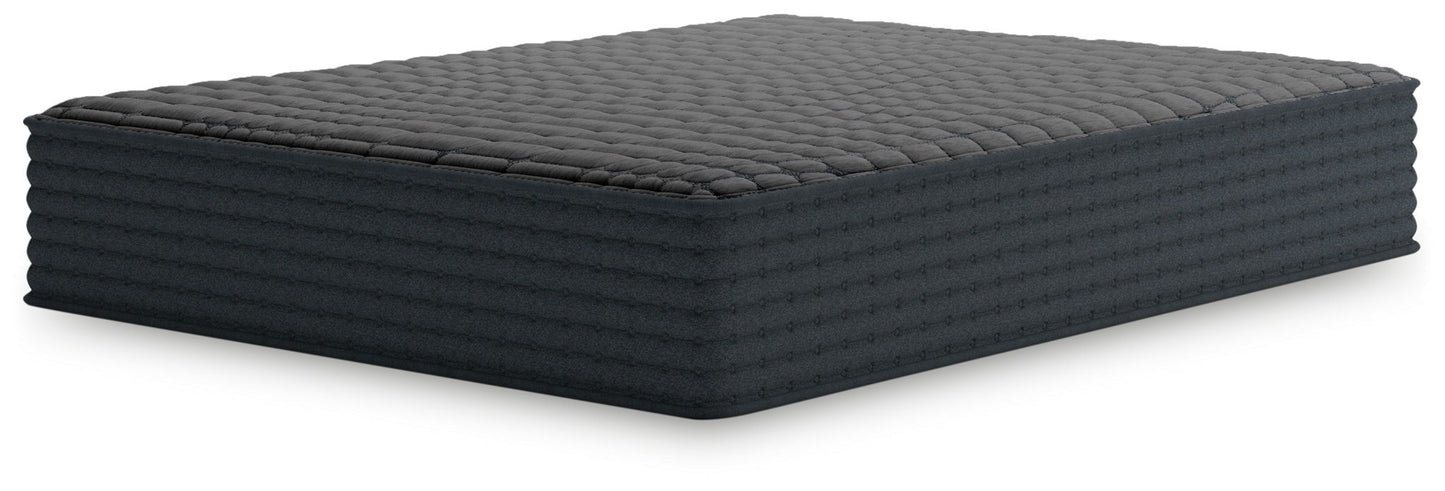 Gray 1200 Hybrid - Mattress - Hornell Furniture Outlet