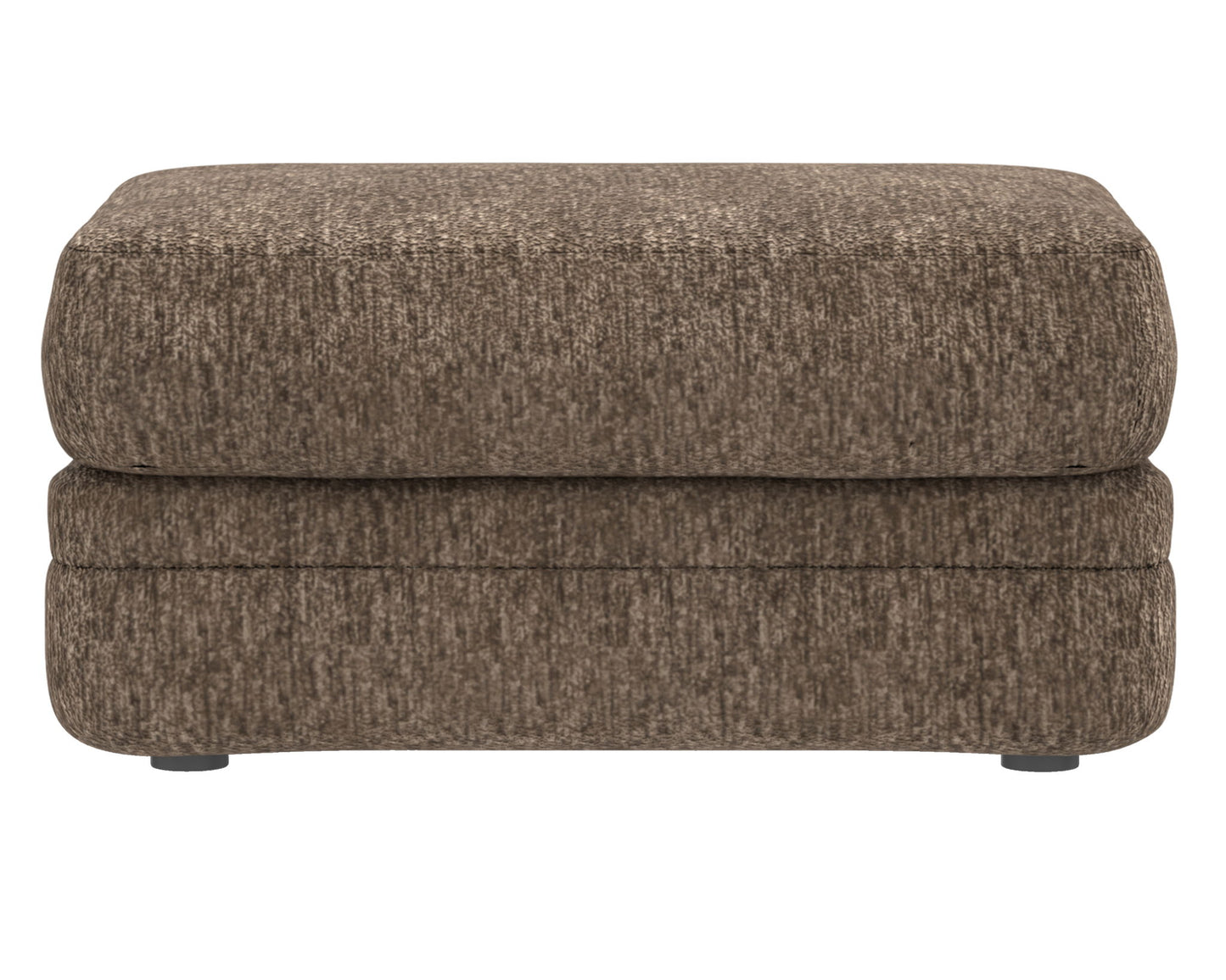 Tyson - Ottoman - Hornell Furniture Outlet