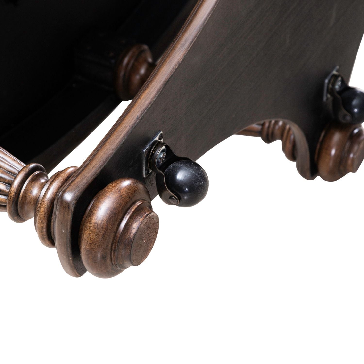 Allington - Table - Hornell Furniture Outlet