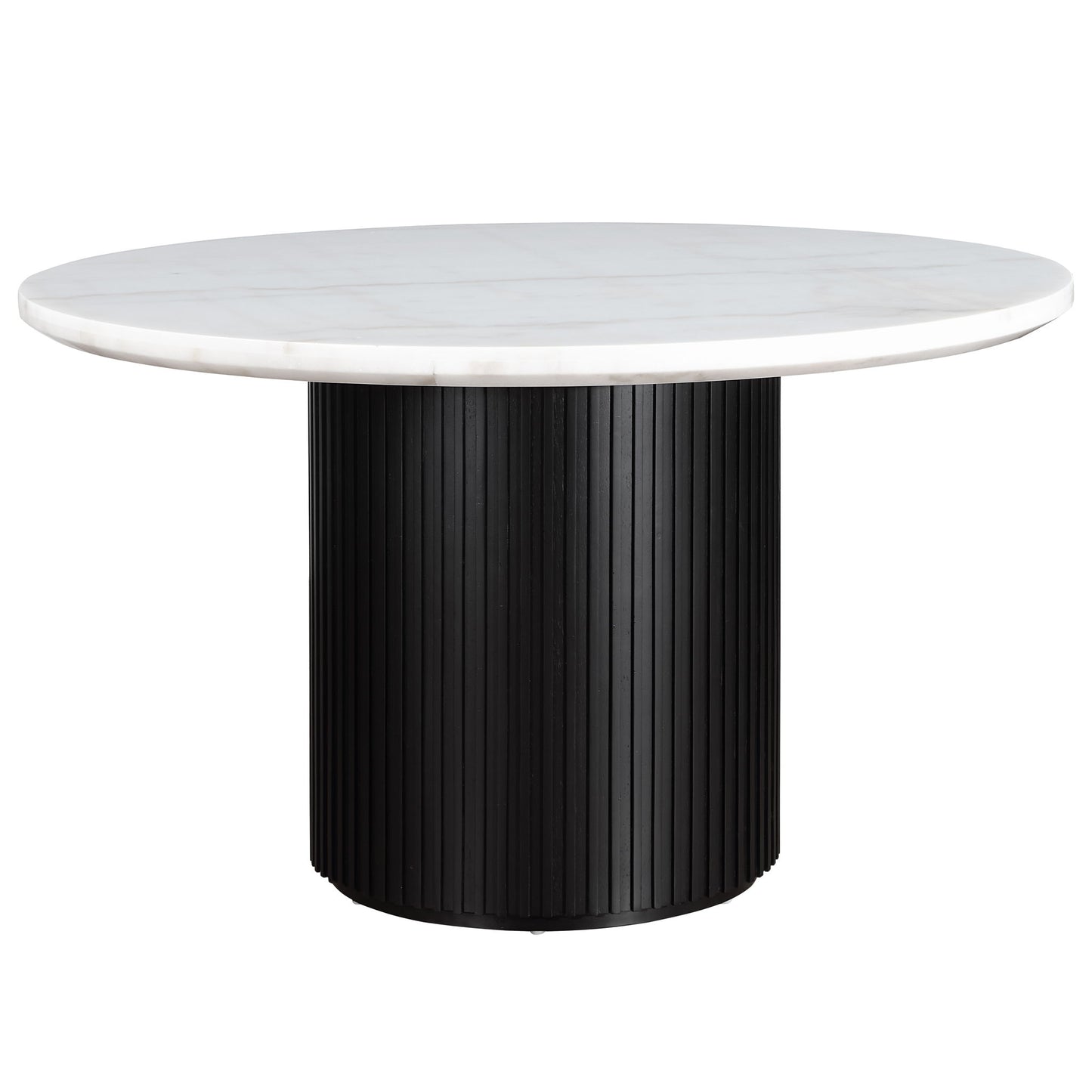 Colvin - Round Dining Table - Hornell Furniture Outlet