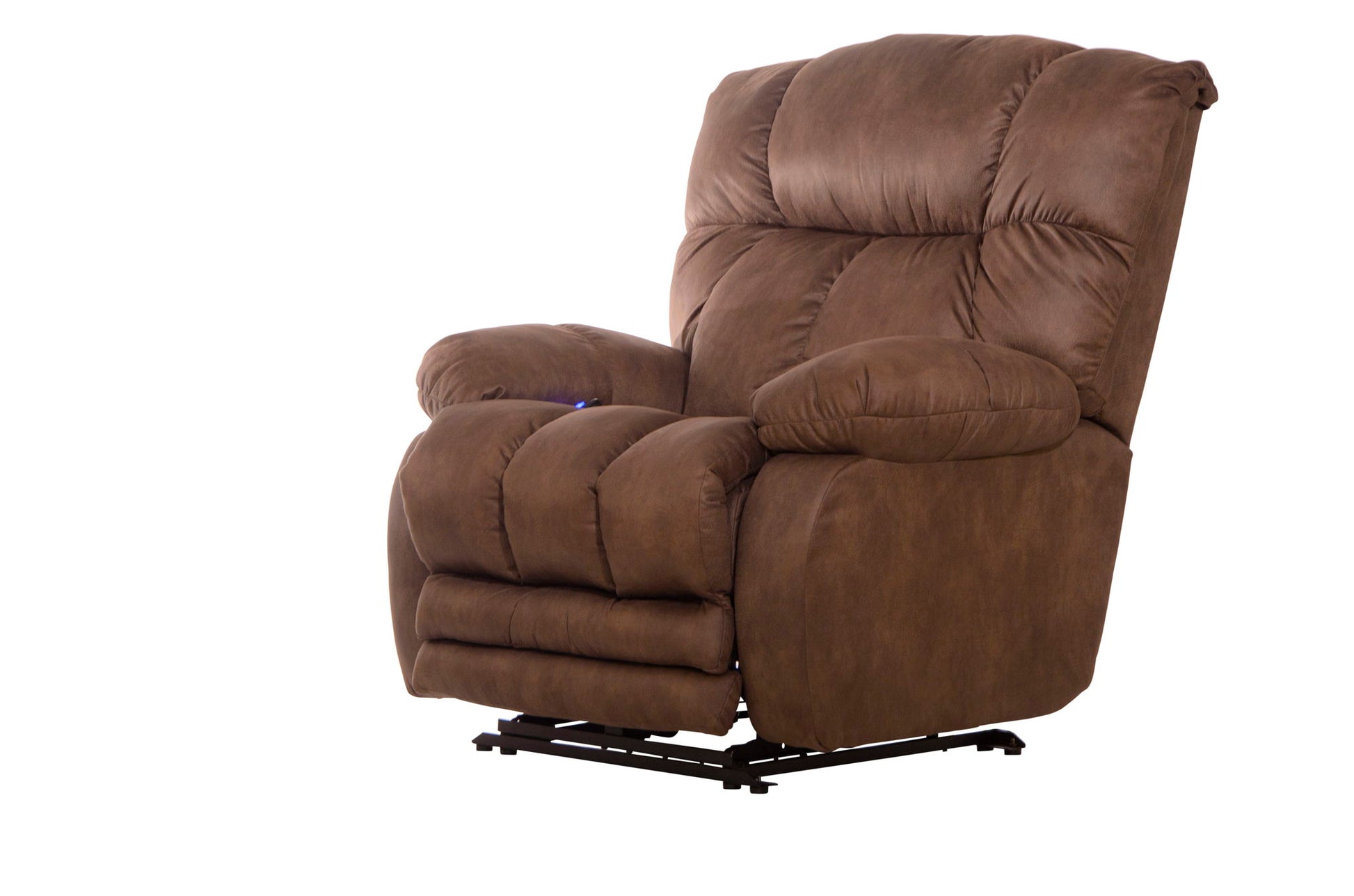 Dawkins - Power Recliner - Hornell Furniture Outlet
