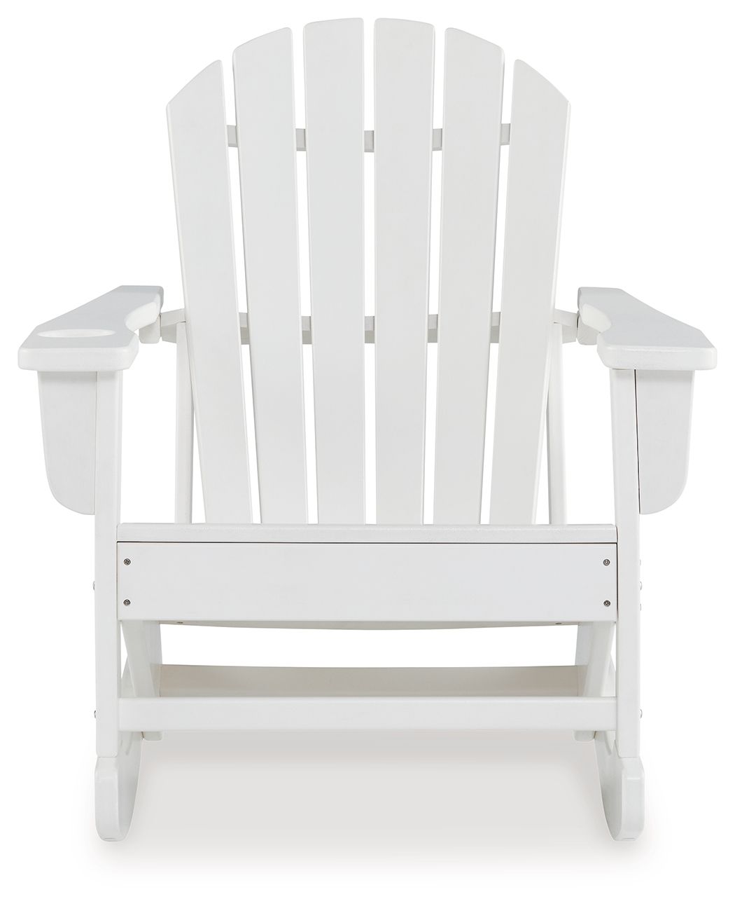 Sundown Treasure - Rocking Chair - Hornell Furniture Outlet