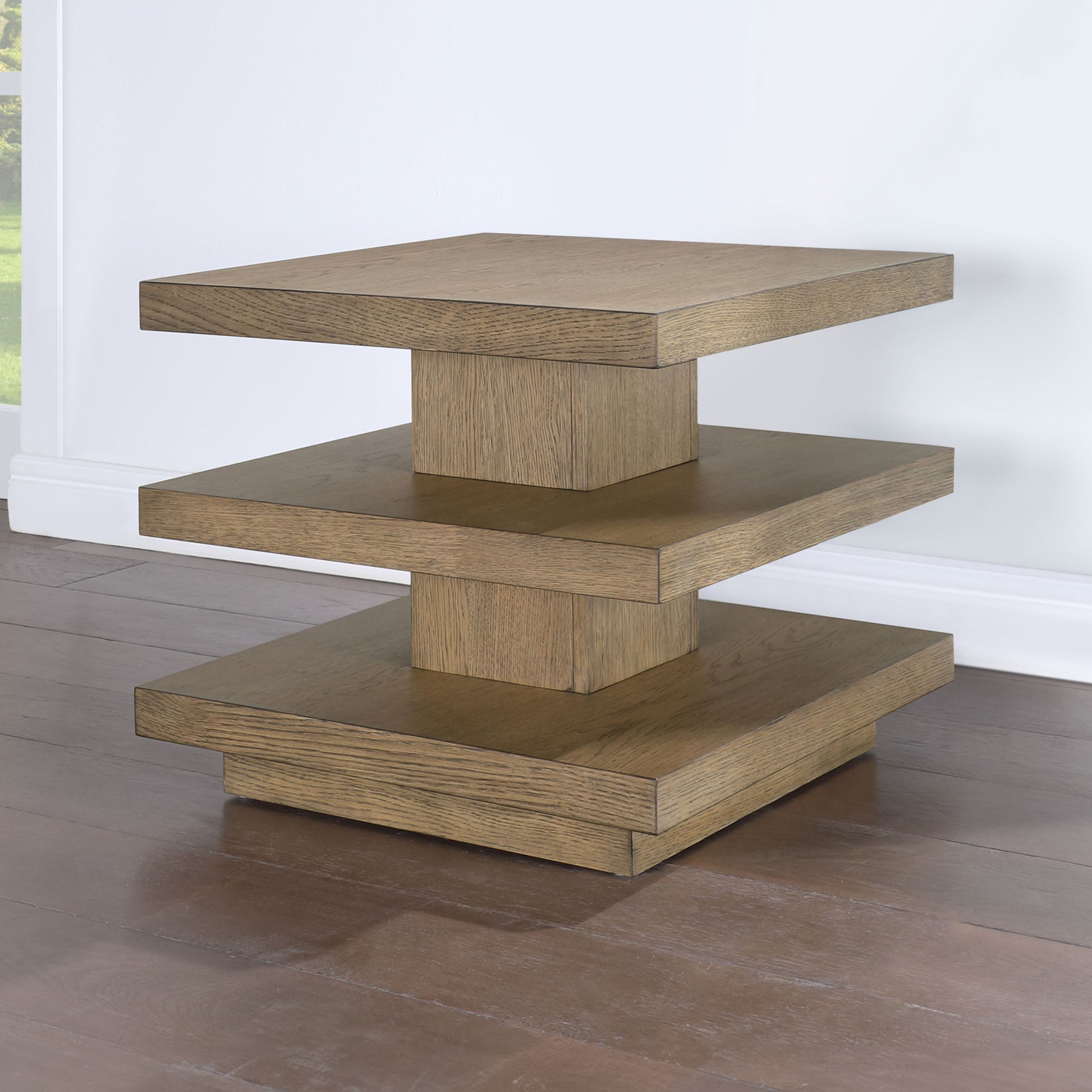 Canyon - End Table - Hornell Furniture Outlet