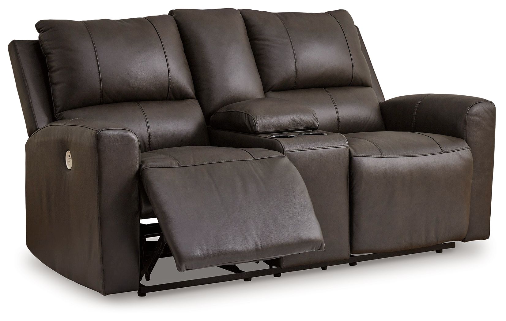 Boxmere - Reclining Living Room Set - Hornell Furniture Outlet