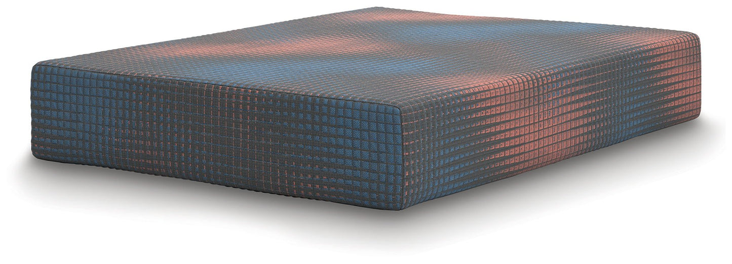 13 Inch Hybrid Hot Buy - Mattress - Hornell Furniture Outlet