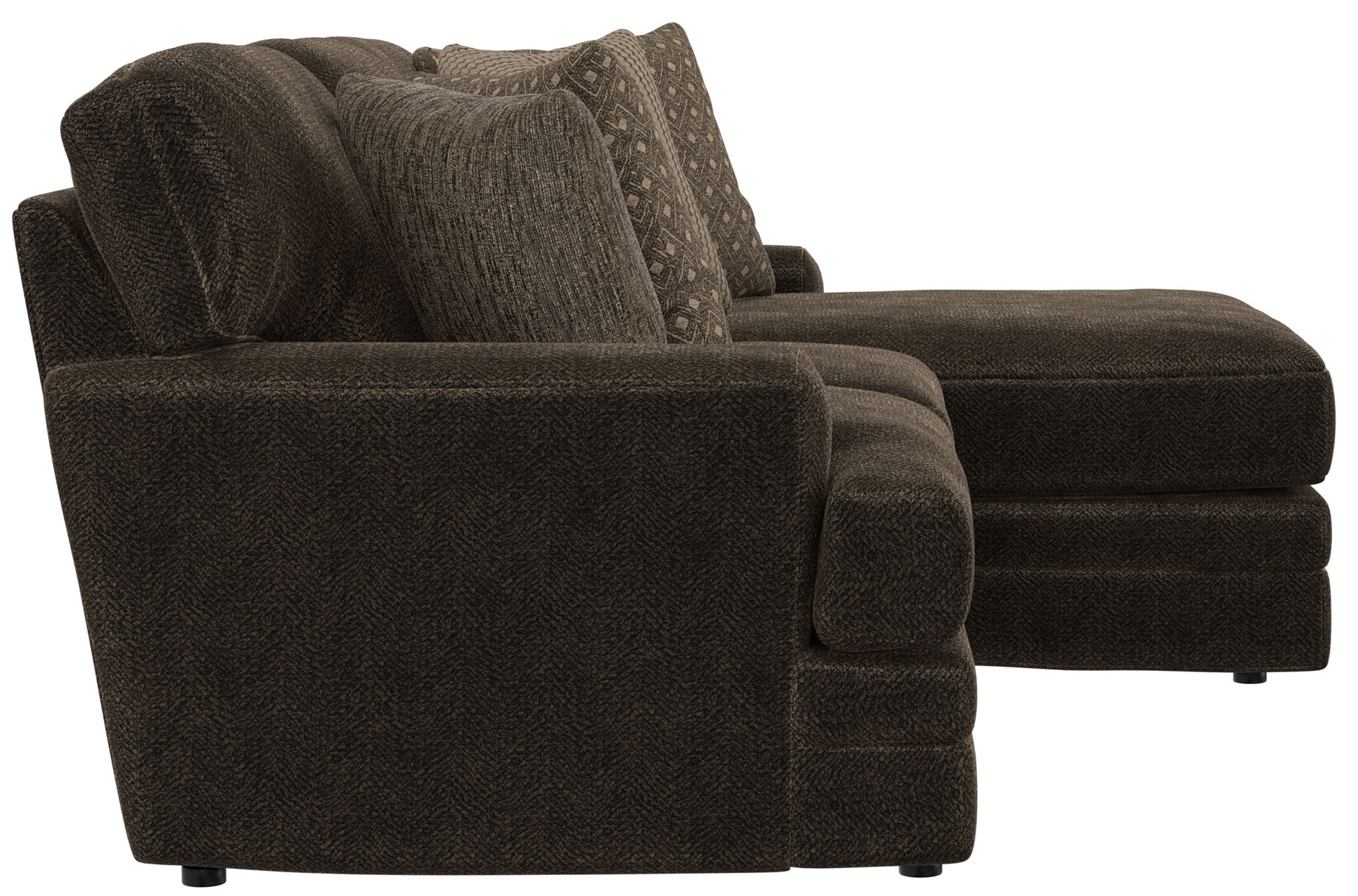 Mammoth - Sectional - Hornell Furniture Outlet