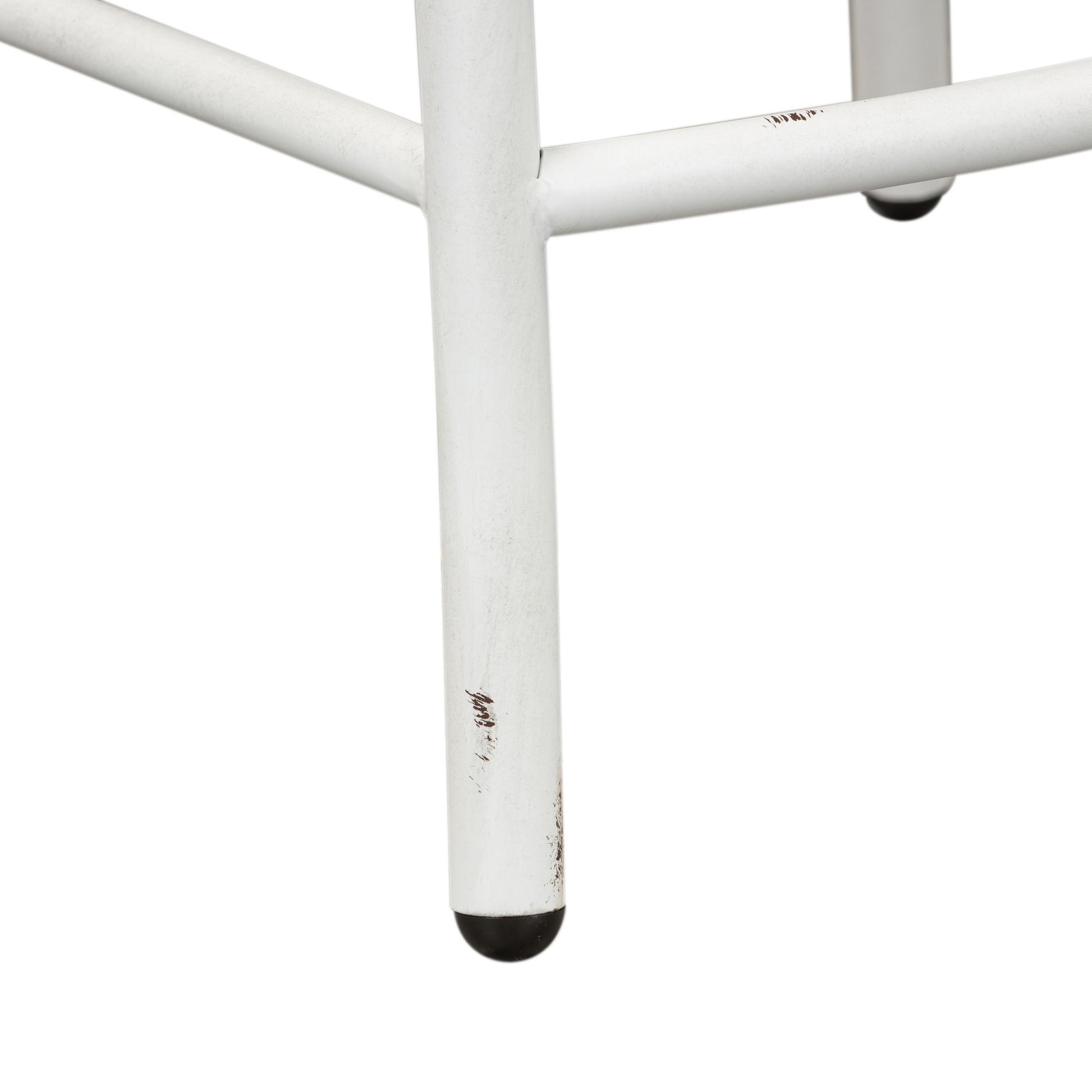 Vintage Series - X Back Counter Chair - Hornell Furniture Outlet