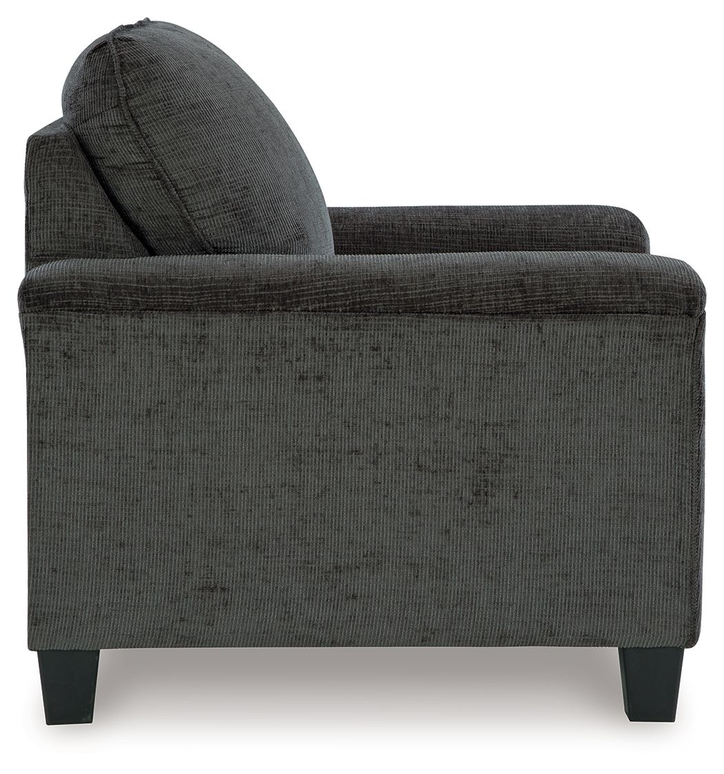Erinslane - Living Room Set - Hornell Furniture Outlet