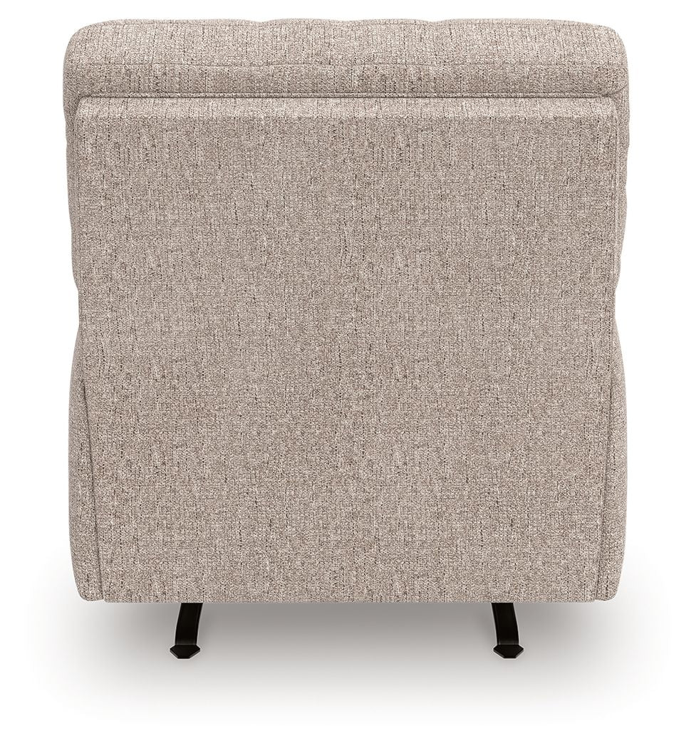 Seyler Lane - Rocker Recliner - Hornell Furniture Outlet