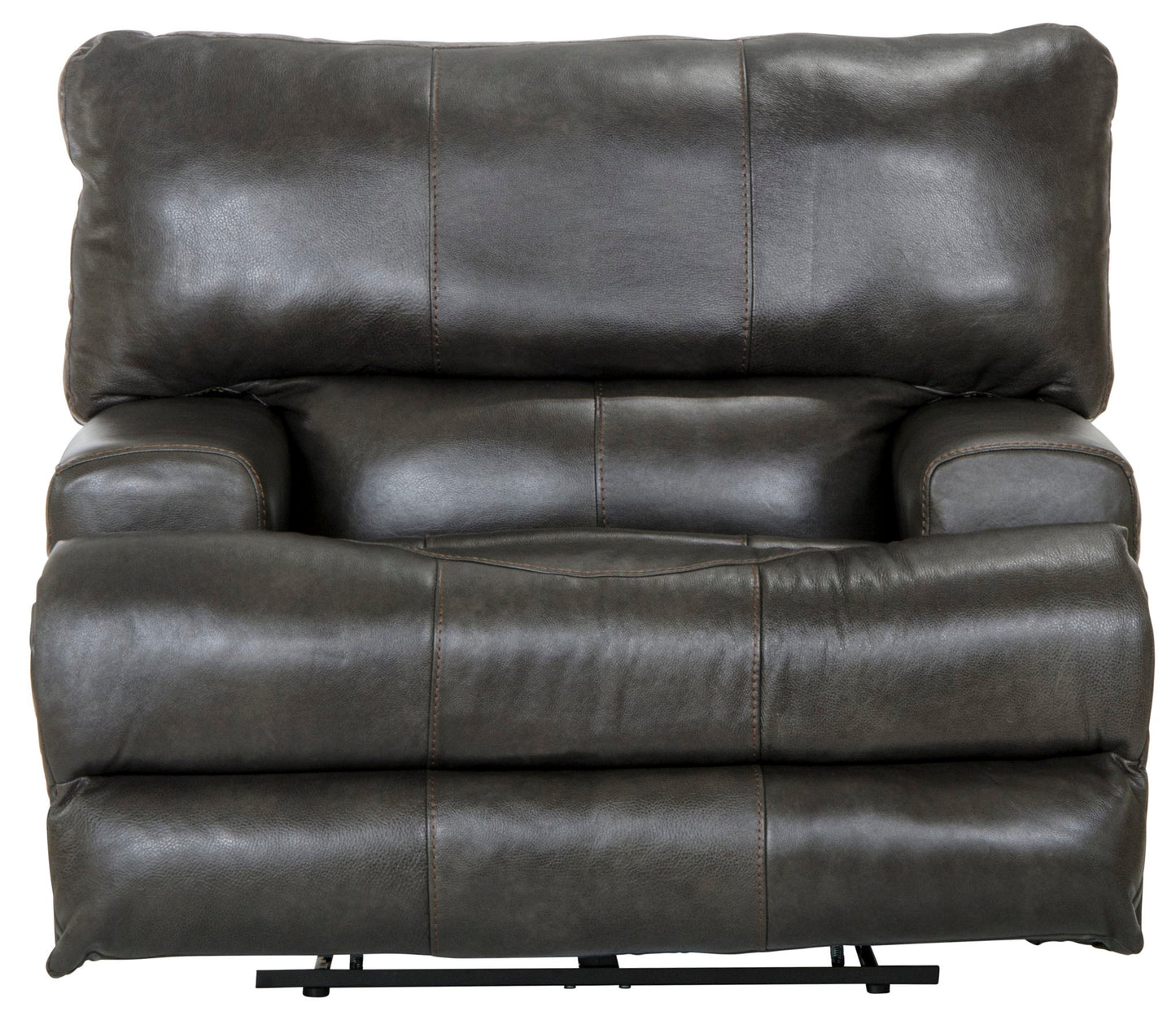 Wembley - Lay Flat Recliner - Hornell Furniture Outlet