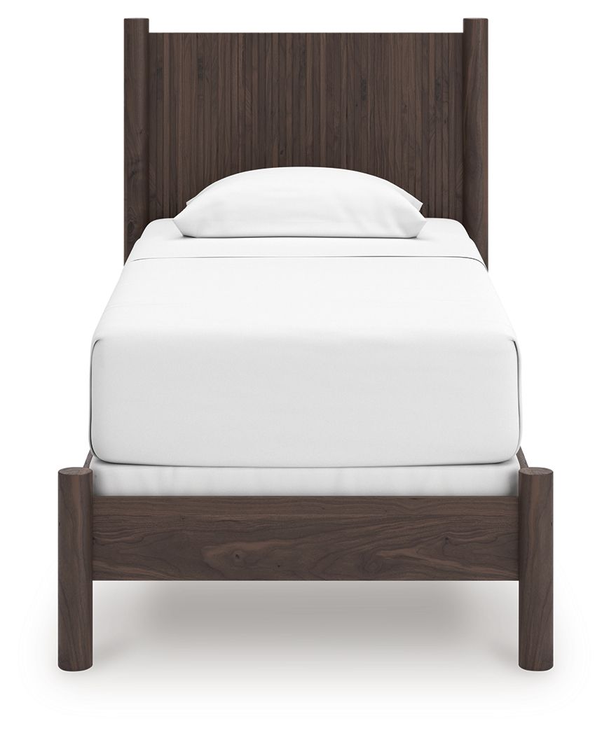 Pamytta - Panel Bed - Hornell Furniture Outlet