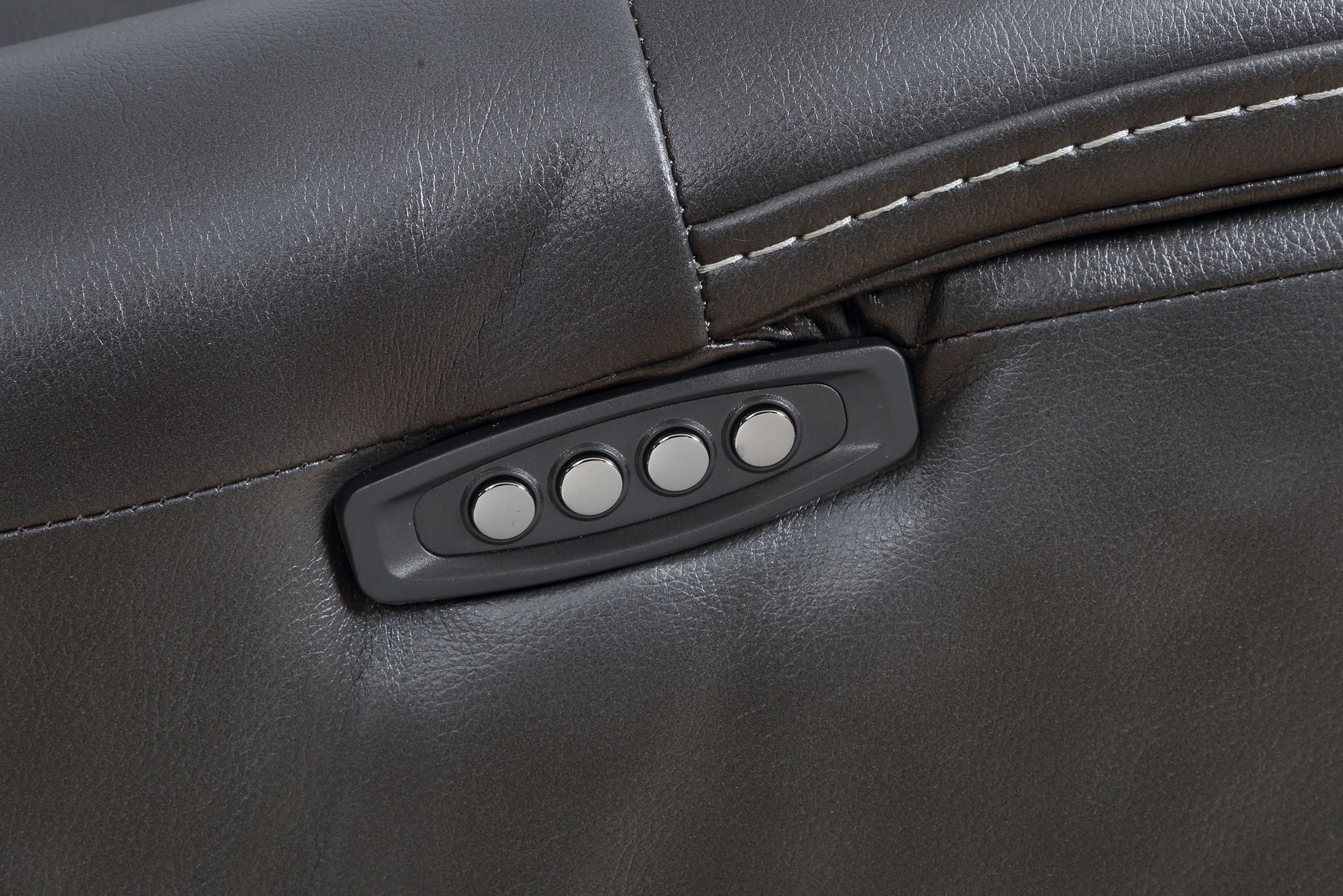 Provo - Sectional - Hornell Furniture Outlet