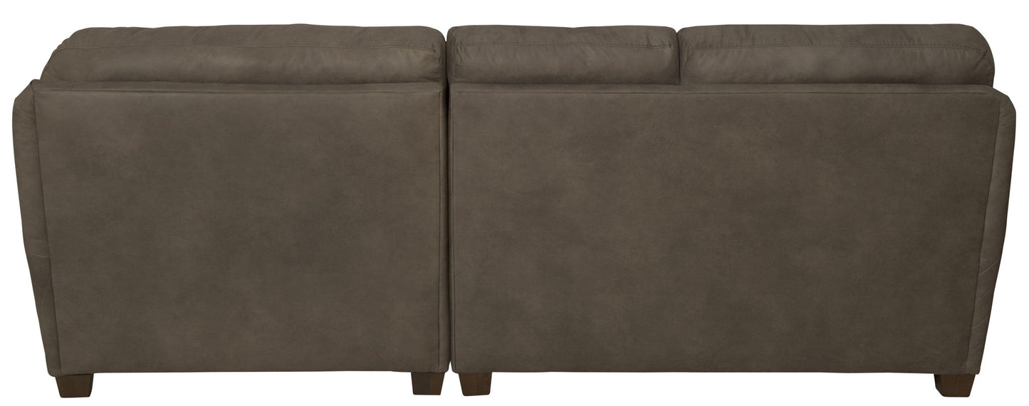 Royce - Sectional - Hornell Furniture Outlet