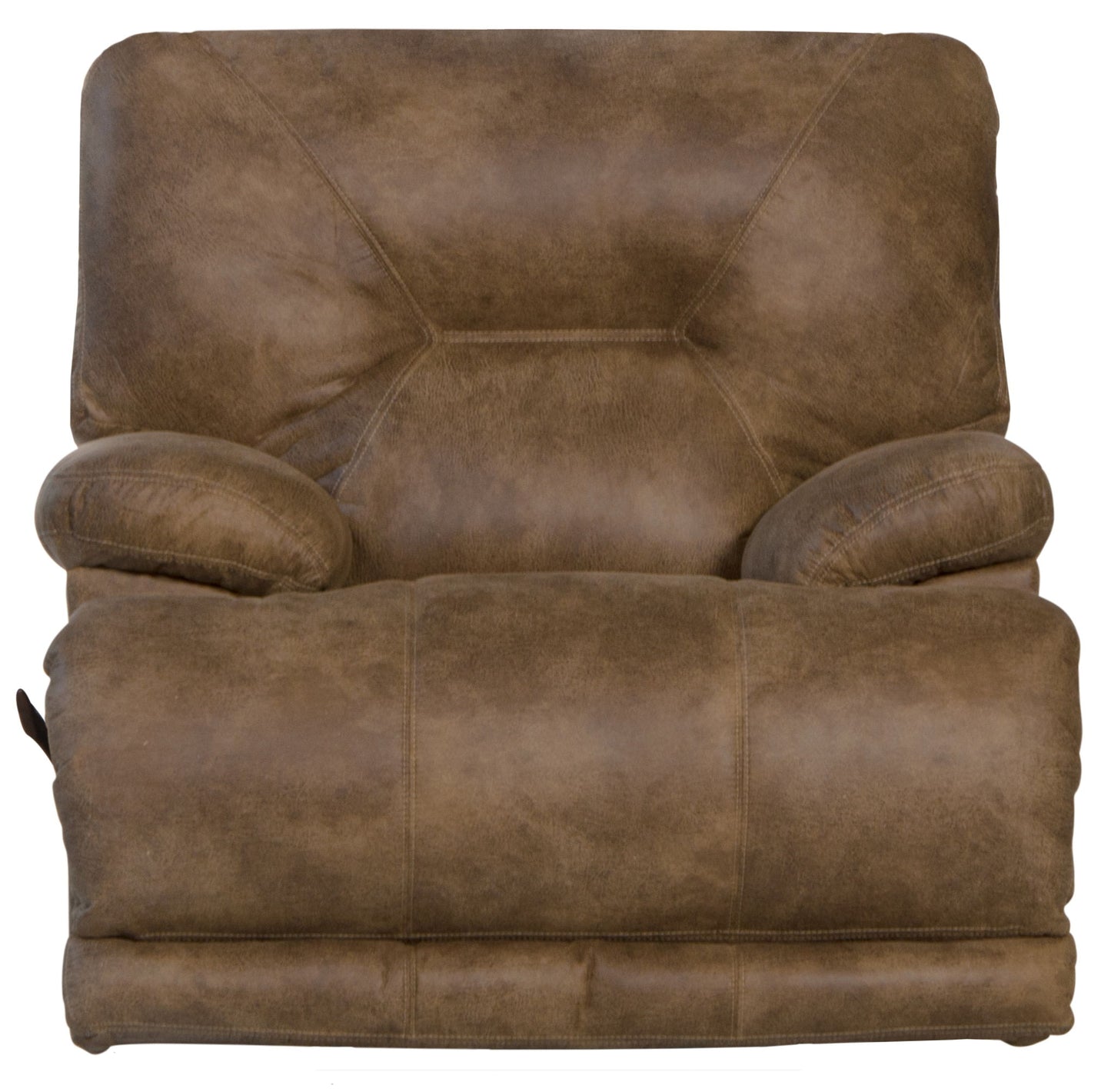 Voyager - Lay Flat Recliner - Hornell Furniture Outlet