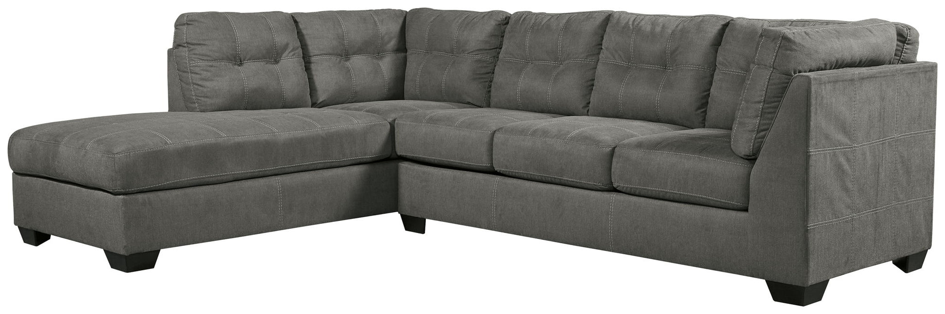 Pitkin - Sectional - Hornell Furniture Outlet