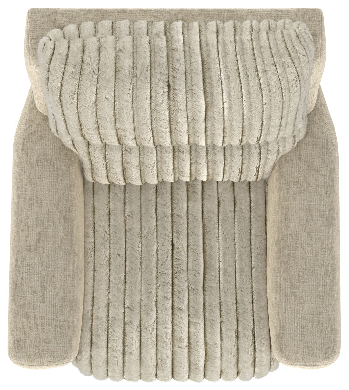 Foxy - Swivel Glider Recliner - Hornell Furniture Outlet