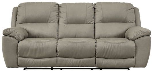 Next - gen - Reclining Sofa - Hornell Furniture Outlet
