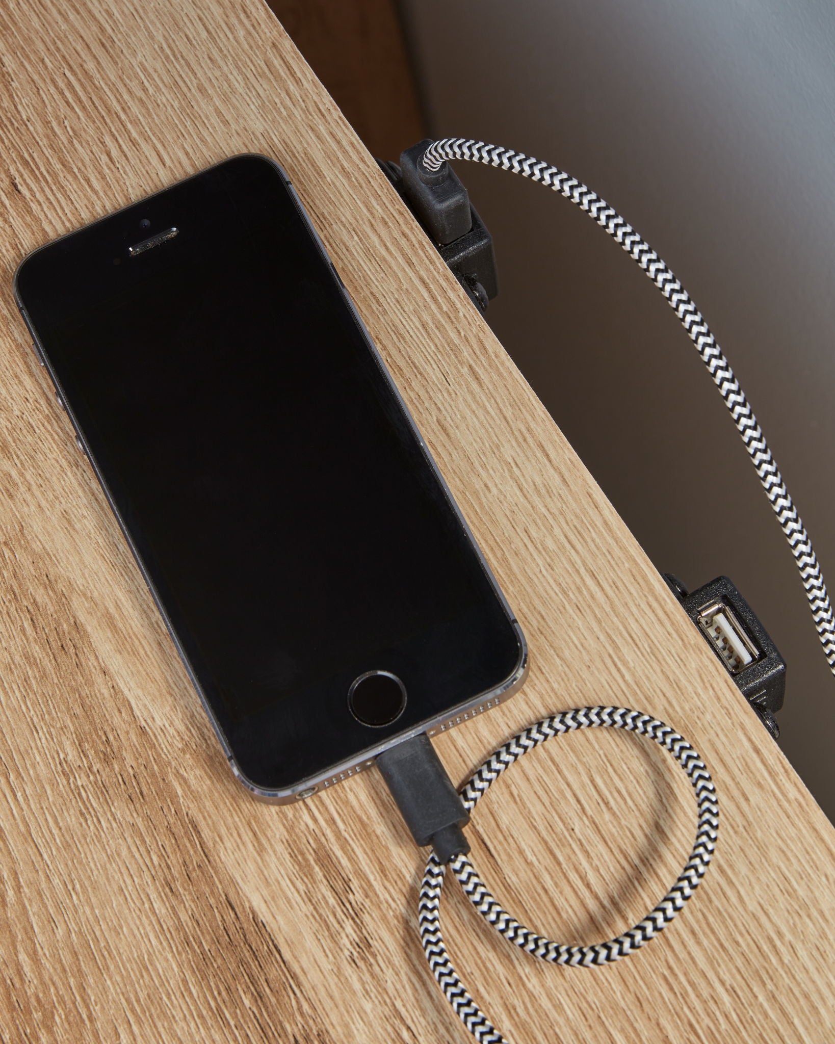 Hyanna - Storage Bedroom Set - Hornell Furniture Outlet