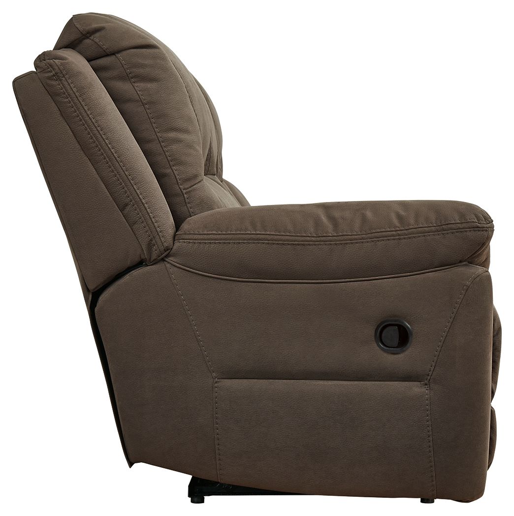 Next - gen - Reclining Sofa - Hornell Furniture Outlet