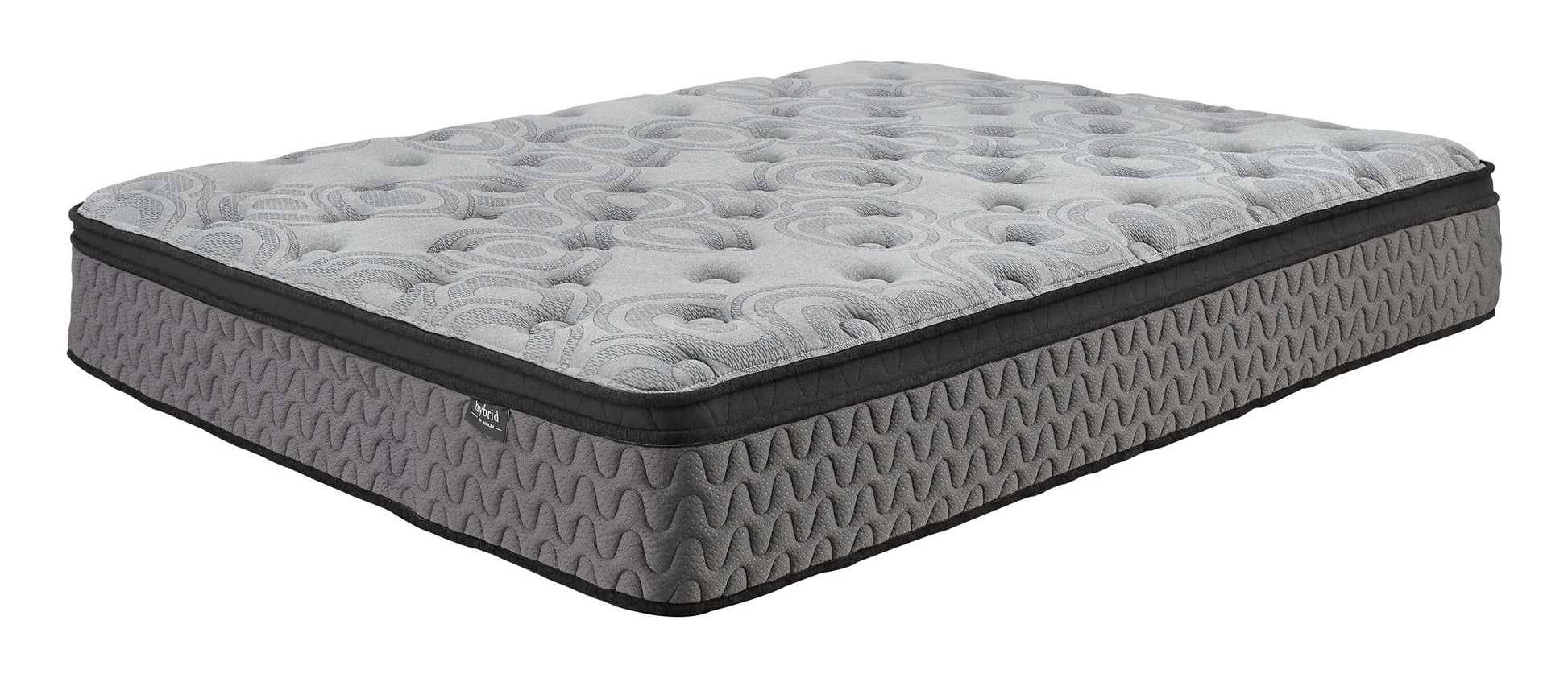 Augusta - Firm Mattress - Hornell Furniture Outlet