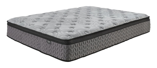 Augusta - Firm Mattress - Hornell Furniture Outlet