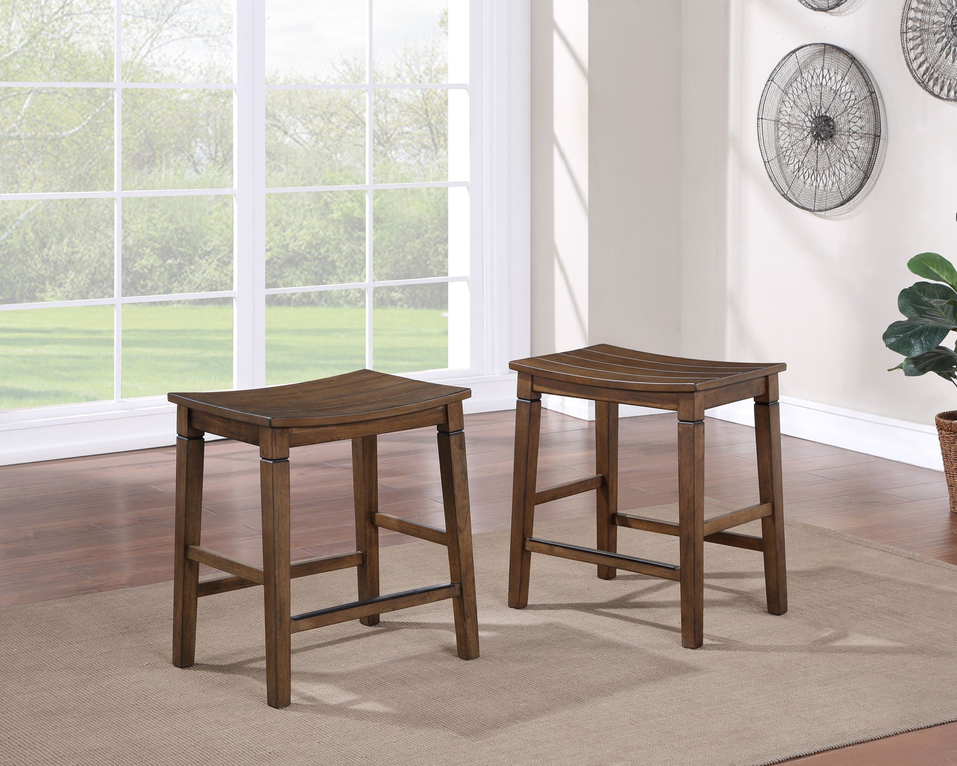 Westlake - Counter Dining Set - Hornell Furniture Outlet