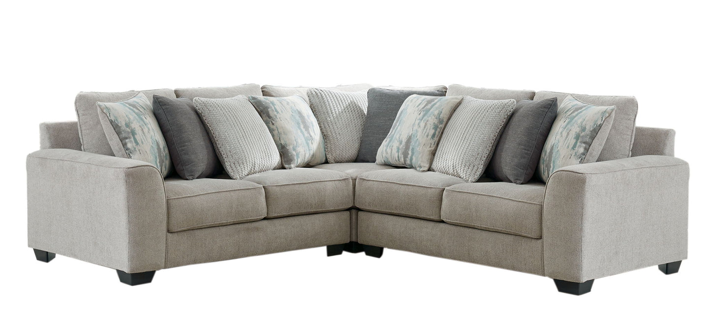 Ardsley - Sectional - Hornell Furniture Outlet