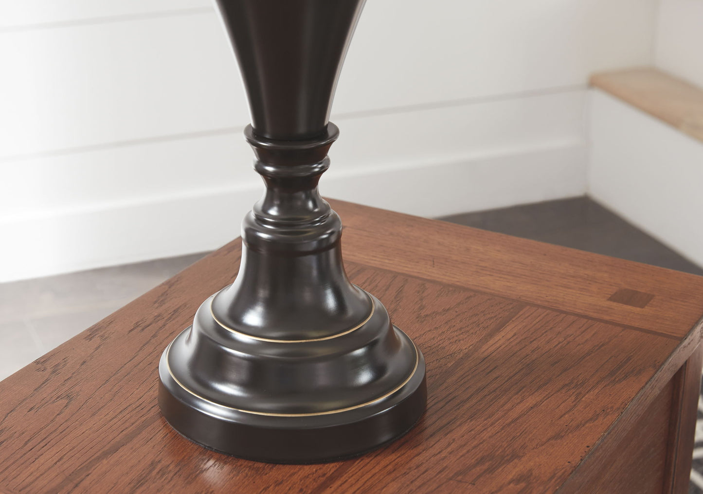 Darlita - Table Lamp (Set of 2) - Hornell Furniture Outlet