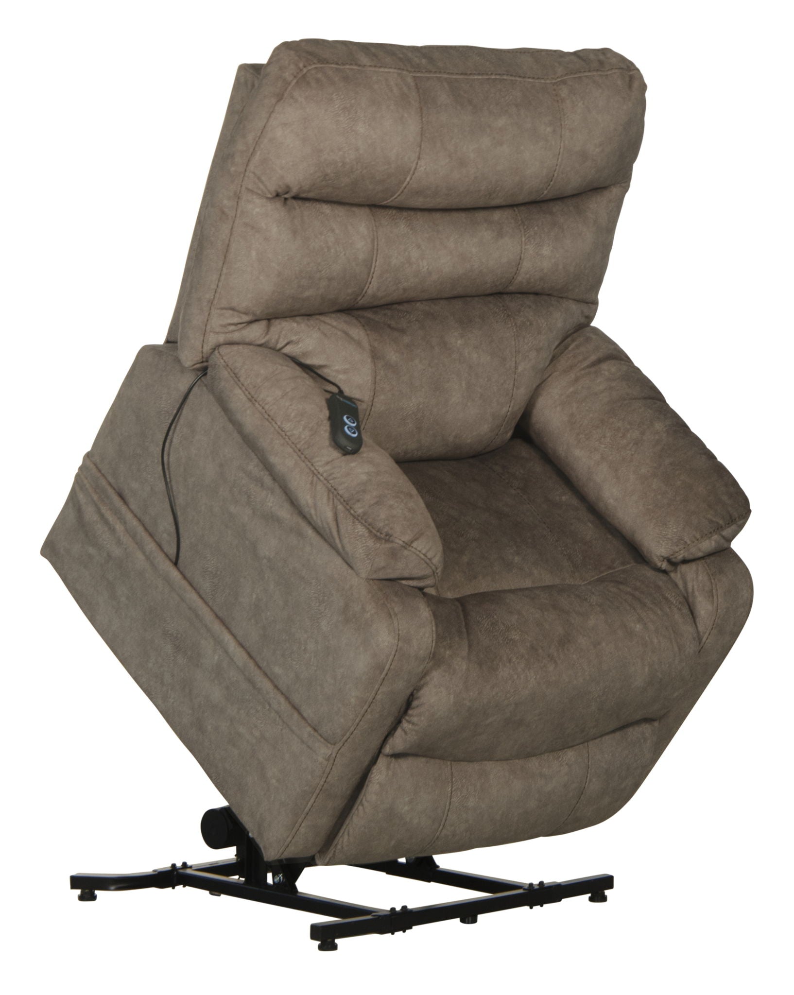 Buckley - Power Lift Recliner - Hornell Furniture Outlet
