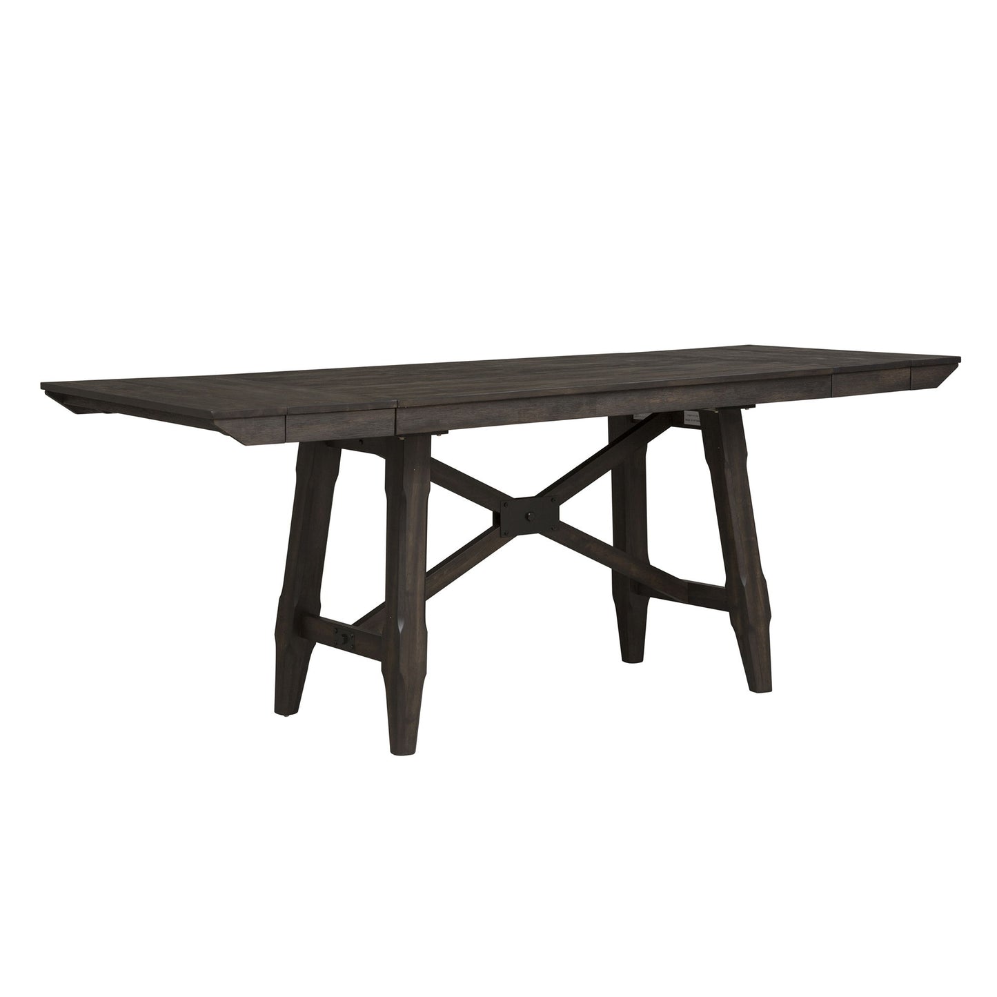 Double Bridge - Gathering Table Set - Hornell Furniture Outlet