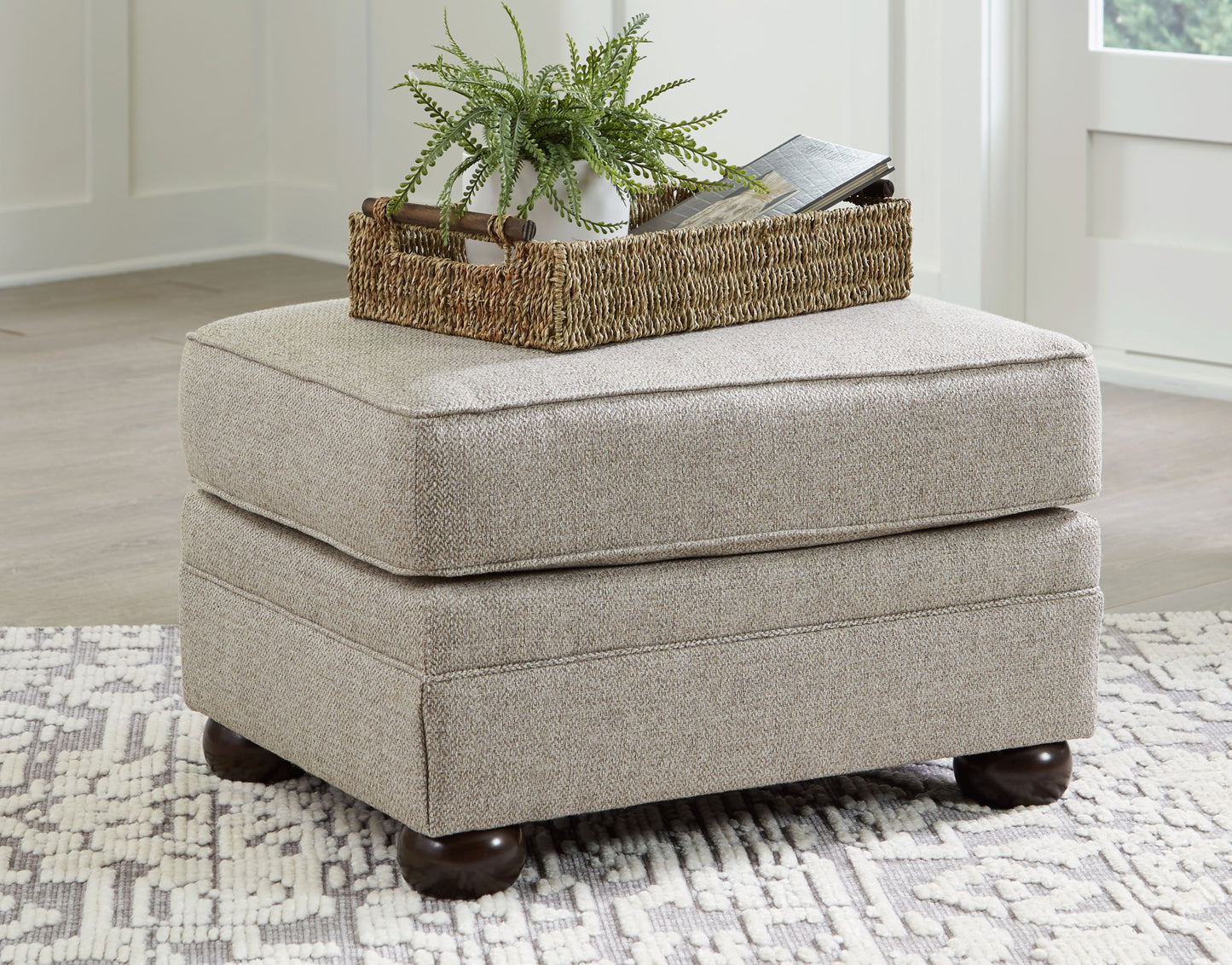 Gaelon - Living Room Set - Hornell Furniture Outlet